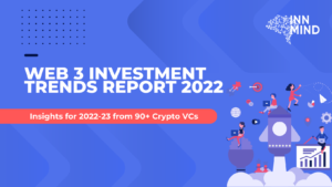 Web3 Investment Trends Report 2022 PlatoBlockchain Data Intelligence. Függőleges keresés. Ai.