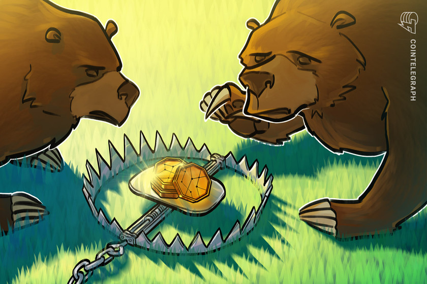 Cos’è una trappola per gli orsi nel trading e come evitarla? Intelligenza dei dati PlatoBlockchain. Ricerca verticale. Ai.
