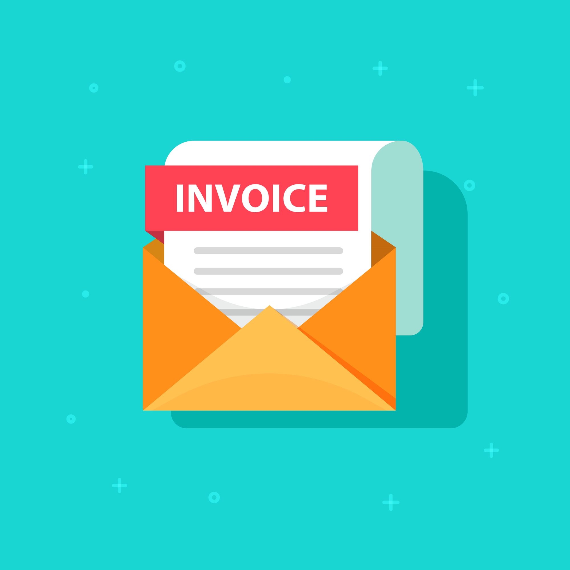 What is an Open Invoice? How does it work?
