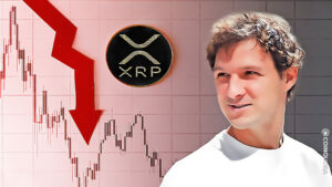 What To Expect From XRP Price When Jed McCaleb’s Dumping Ends Jed McCaleb PlatoBlockchain Data Intelligence. Vertical Search. Ai.