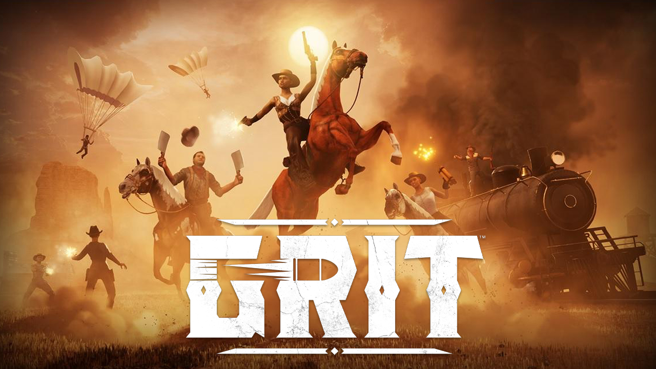Wild West-Based Battle Royale Blockchain Game Grit Gets Listed on the Epic Games Store Malta PlatoBlockchain Data Intelligence. Vertical Search. Ai.