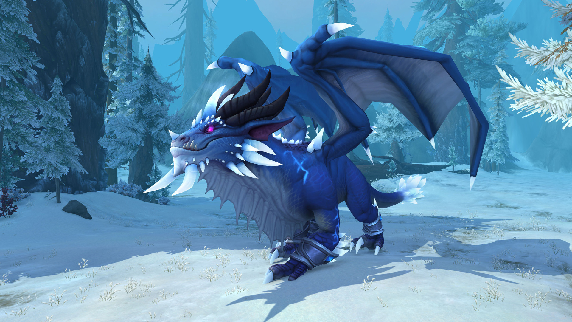 Світ WarcraftL Dragonflight