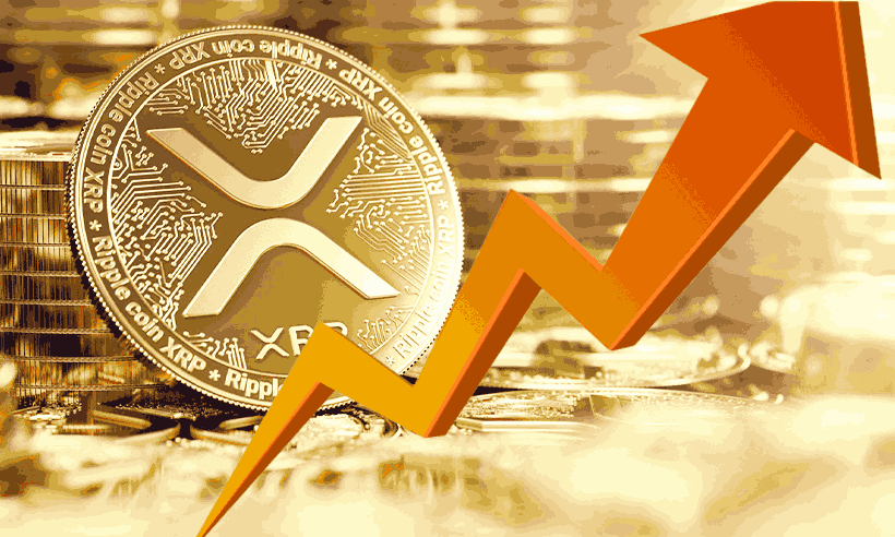 XRP Technical Analysis: Ripple Price Stabilizes at $0.35; Bulls are Optimistic PlatoBlockchain Data Intelligence. Vertical Search. Ai.