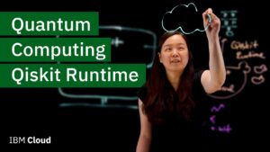 محاسبات کوانتومی – Qiskit Runtime PlatoBlockchain Data Intelligence. جستجوی عمودی Ai.