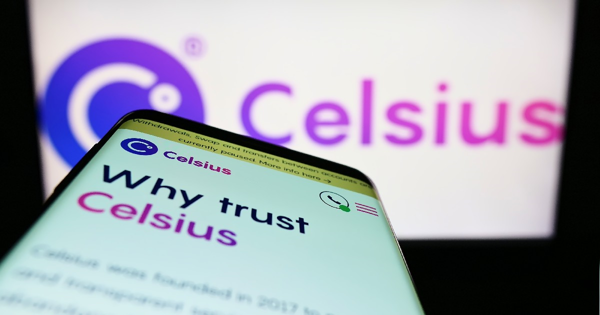 Crypto Clients Pleading for Funds Payback after Lender Celsius' Crash PlatoBlockchain Data Intelligence. Vertical Search. Ai.