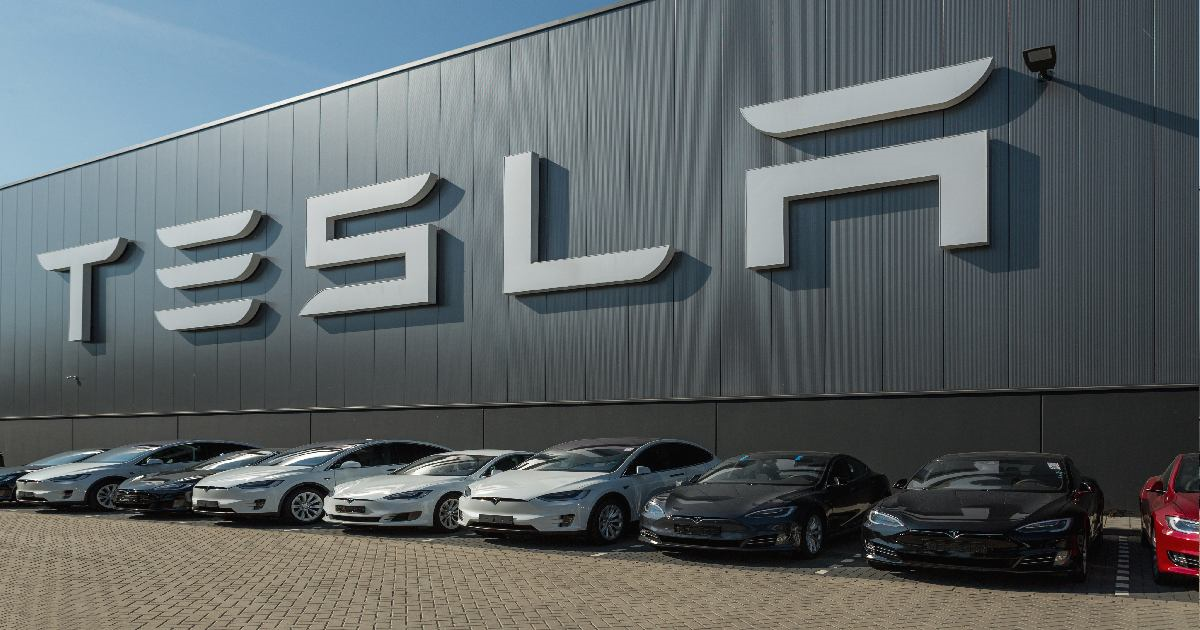 Tesla Q75 এ 2% বিটকয়েন হোল্ডিং বিক্রি করেছে, যার মূল্য $936m PlatoBlockchain ডেটা ইন্টেলিজেন্স। উল্লম্ব অনুসন্ধান. আ.
