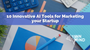 10 Innovative AI-værktøjer til markedsføring af din Startup PlatoBlockchain Data Intelligence. Lodret søgning. Ai.