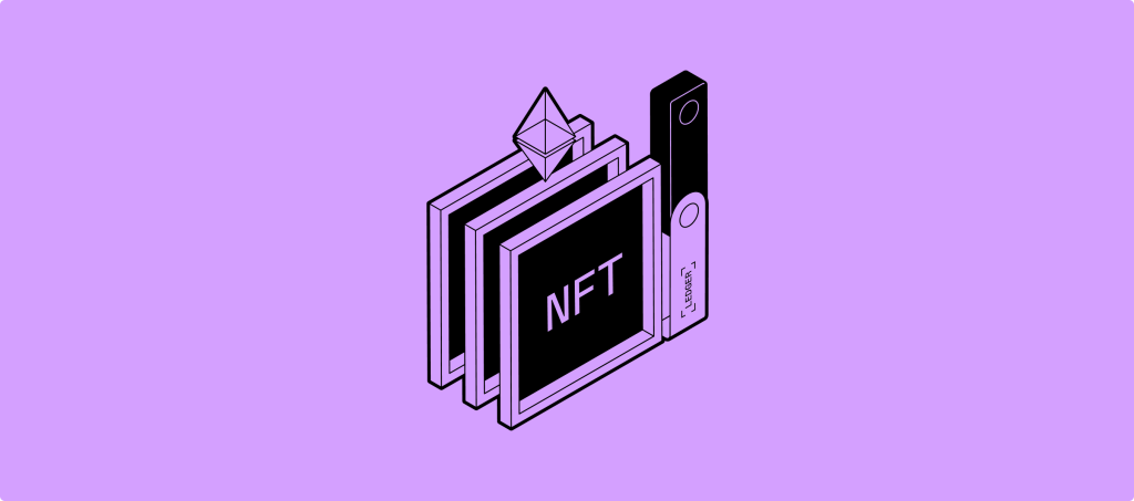 Vores nye NFT-indsamlingsinitiativ til at bygge fremtiden for digital kunst PlatoBlockchain Data Intelligence. Lodret søgning. Ai.