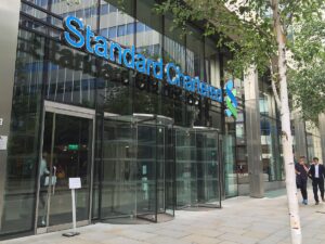 Crypto Trading Firm Zodia Markets Launches in UK with StanChart- Backing PlatoBlockchain Data Intelligence. Vertical Search. Ai.