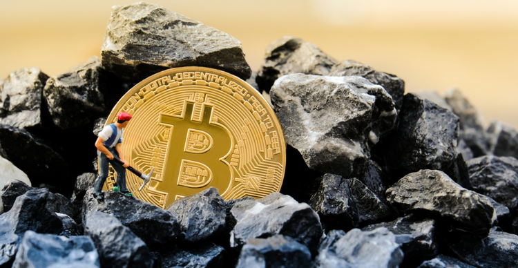 Bitcoin mining will continue to flourish in the US, says Riot Blockchain’s CEO PlatoBlockchain Data Intelligence. Vertical Search. Ai.