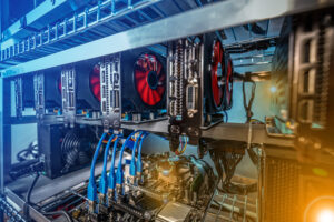 Bitcoin mining will lower retail electricity rates in the long term: Expert PlatoBlockchain Data Intelligence. Vertical Search. Ai.