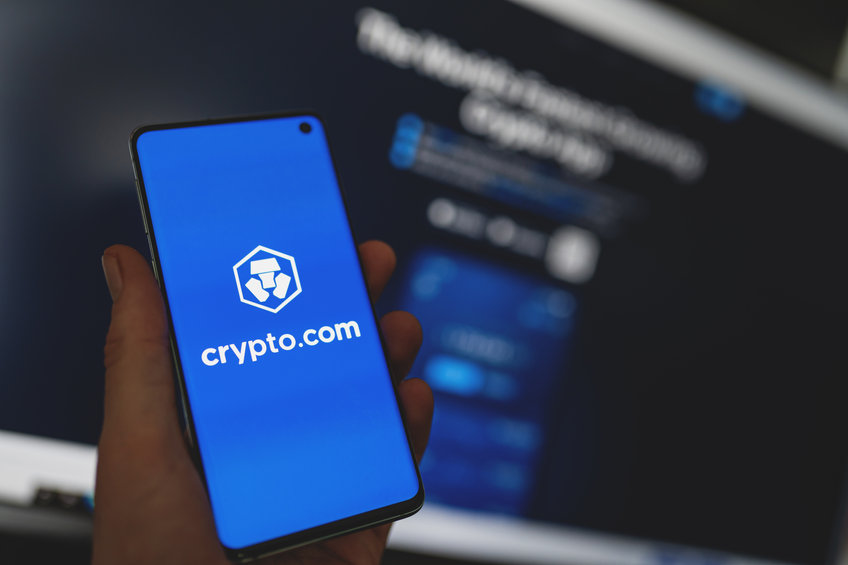 Dovresti acquistare il token Crypto.com poiché i prezzi scendono per supportare? Intelligenza dei dati PlatoBlockchain. Ricerca verticale. Ai.