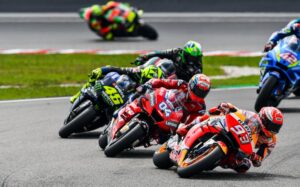 MotoGP signs sponsorship deal with Romania blockchain security firm CryptoDATA PlatoBlockchain Data Intelligence. Vertical Search. Ai.