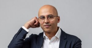 Interview: Omid Malekan, Columbia Business School Professor and Crypto Writer PlatoAiStream Data Intelligence. Vertical Search. Ai.
