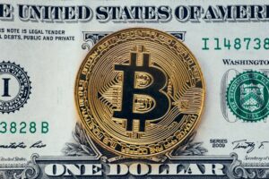 CoinShares: Fed ja nõrgem dollar võiksid Bitcoin PlatoBlockchain Data Intelligence'ile kasu tuua. Vertikaalne otsing. Ai.