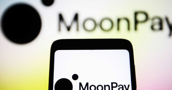Các miền không thể ngăn cản kết hợp với MoonPay để tối ưu hóa thanh toán bằng tiền điện tử Thông minh dữ liệu PlatoBlockchain. Tìm kiếm dọc. Ái.