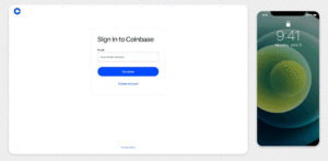 Giới thiệu Nhắc nhở bảo mật Coinbase - một cách đăng nhập vào Coinbase PlatoBlockchain Data Intelligence an toàn hơn và dễ dàng hơn. Tìm kiếm dọc. Ái.