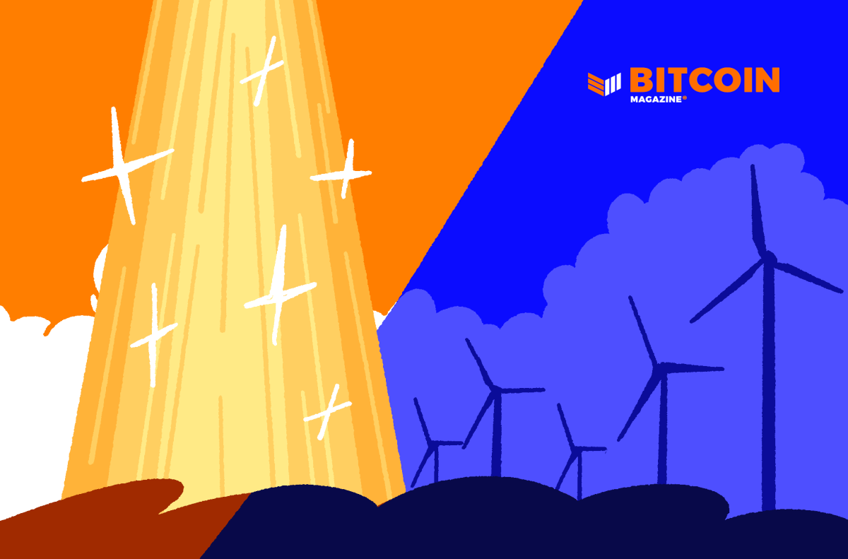 Bitcoin Membantu Kami Mengatasi Sistem Energi Berbasis Probabilitas Intelijen Data PlatoBlockchain. Pencarian Vertikal. Ai.
