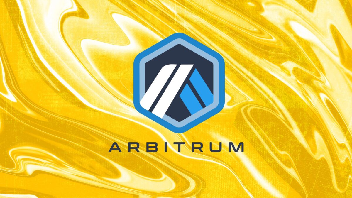 Arbitrum 在主网启动之前测试 Nitro 升级 PlatoBlockchain 数据智能。垂直搜索。人工智能。
