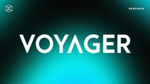 Voyager Digital Capitolul 11: Analiza propunerii FTX PlatoBlockchain Data Intelligence. Căutare verticală. Ai.