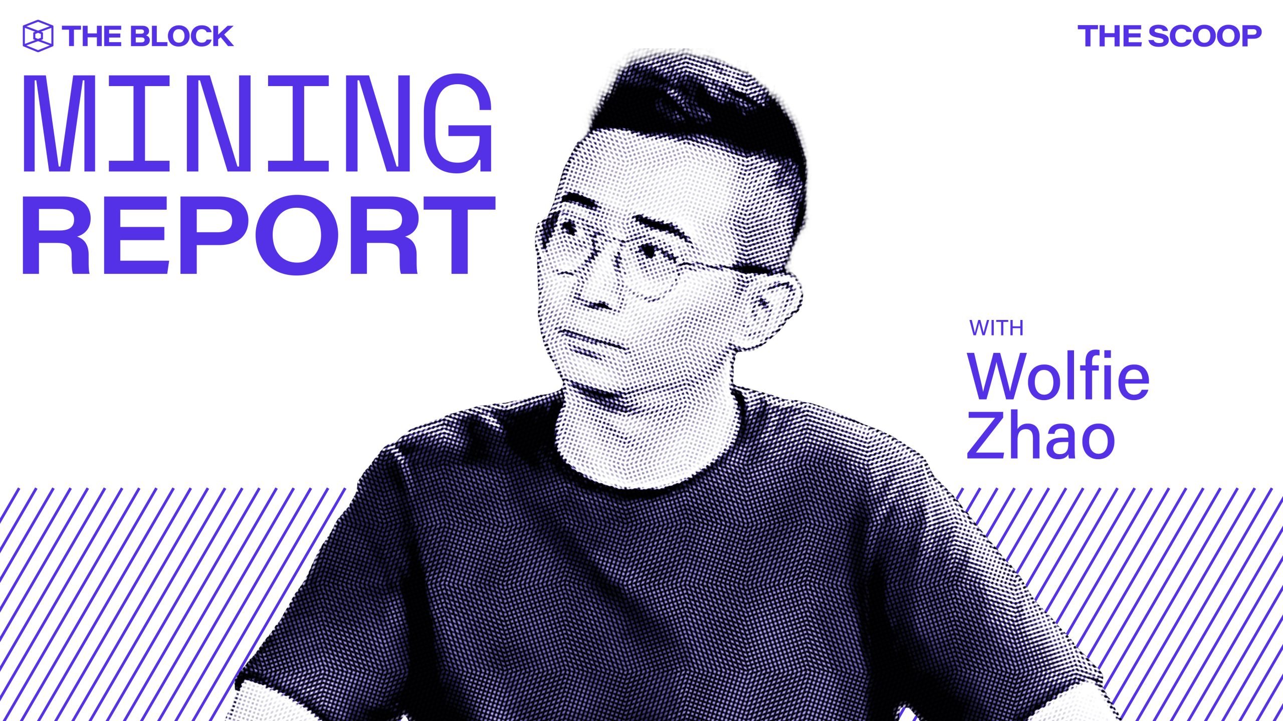 The Mining Report with Wolfie Zhao: When miner capitulation? PlatoBlockchain Data Intelligence. Vertical Search. Ai.