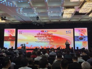 Việt Nam to become forerunner in worldwide blockchain industry PlatoBlockchain Data Intelligence. Vertical Search. Ai.