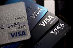 Transactions: Visa teams up with fintech Wex PlatoAiStream Data Intelligence. Vertical Search. Ai.