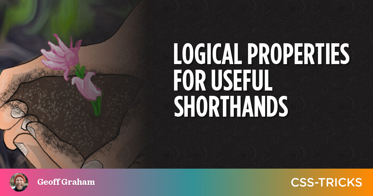 Logical Properties for Useful Shorthands PlatoBlockchain Data Intelligence. Vertical Search. Ai.