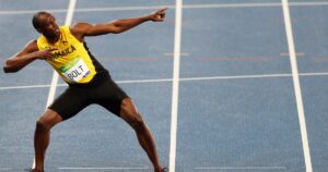 Usain Bolt Partners with Step App to Propel Healthier World PlatoBlockchain Data Intelligence. Vertical Search. Ai.