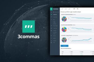Огляд 3Commas: бот-платформа для торгівлі біткойнами та криптовалютою PlatoBlockchain Data Intelligence. Вертикальний пошук. Ai.