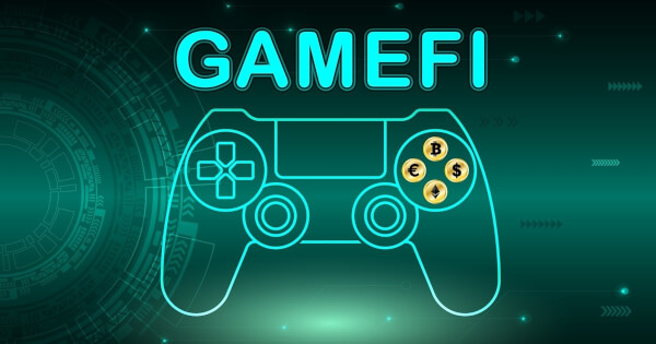 GameFi-industrien forventes at nå $2.8 mia. i 2028 PlatoBlockchain Data Intelligence. Lodret søgning. Ai.