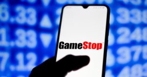 GameStop, NFT Marketplace PlatoBlockchain Veri Zekasının Herkese Açık Beta Sürümünü Başlattı. Dikey Arama. Ai.