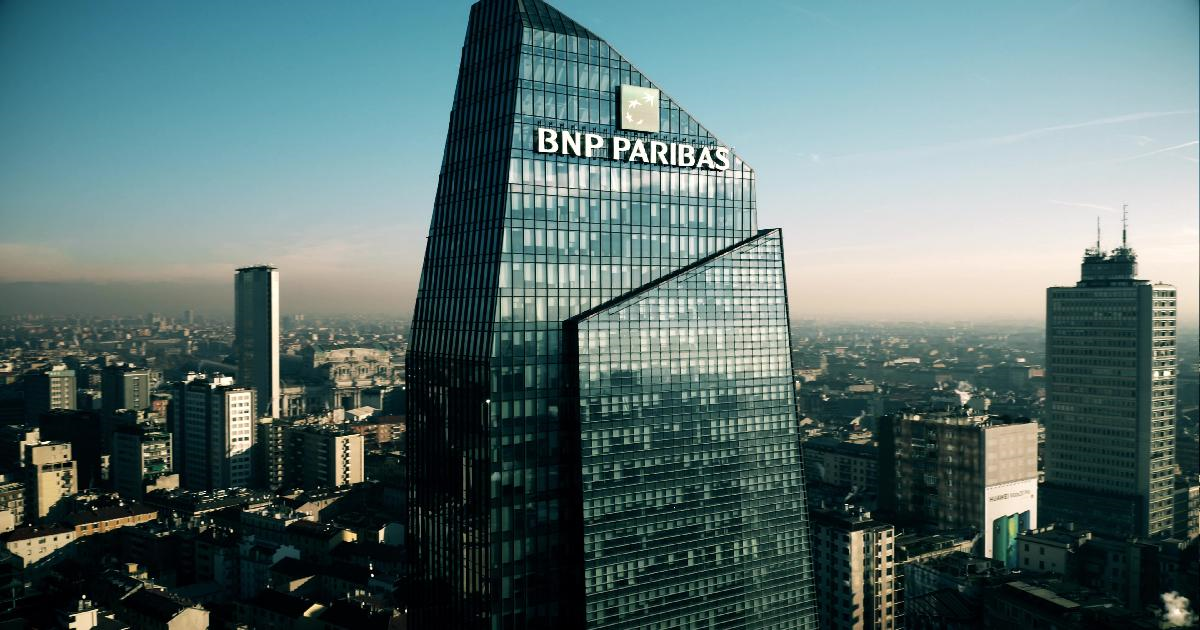 French Giant Bank BNP Paribas to Launch Crypto Custody Business bnp paribas PlatoBlockchain Data Intelligence. Vertical Search. Ai.
