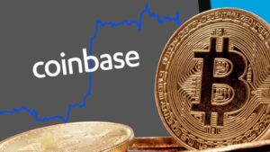 Coinbase Under Investigation, BTC Reacts With Drop PlatoBlockchain Data Intelligence. Vertical Search. Ai.