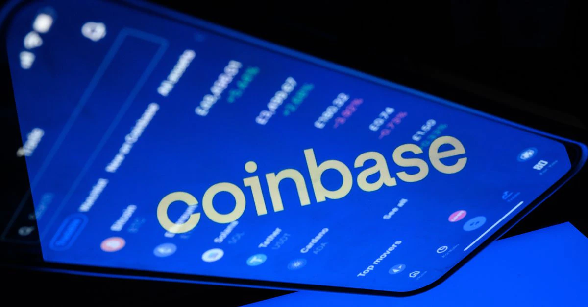 First Mover Asia: BTC Falls Below $22.4K; Coinbase Shares Remain Alluring for Institutional Investors PlatoBlockchain Data Intelligence. Vertical Search. Ai.