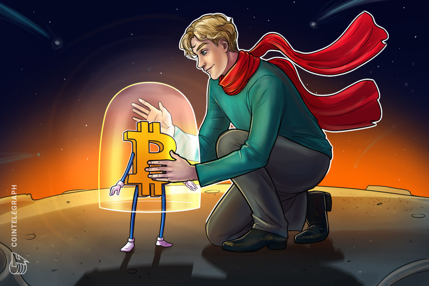 'Bitcoin Stackchain' iniciado pela comunidade ultrapassa US$ 160 mil em uma semana PlatoBlockchain Data Intelligence. Pesquisa vertical. Ai.