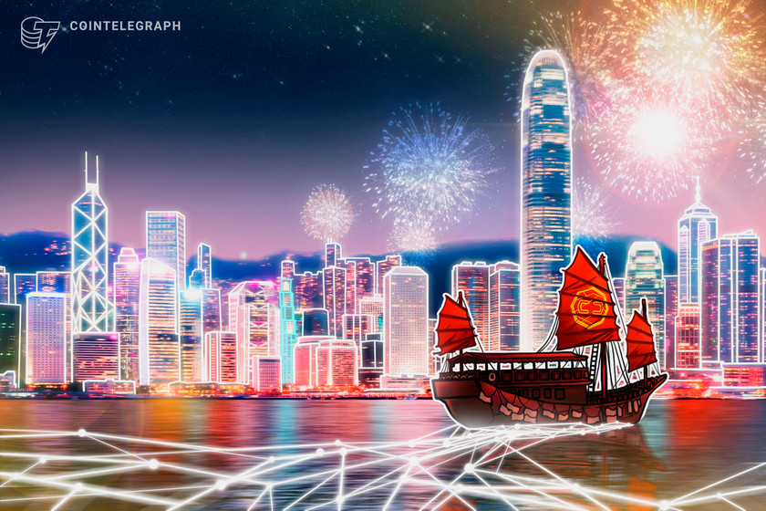 Hong Kong positioneret som det mest kryptoklare land i 2022 PlatoBlockchain Data Intelligence. Lodret søgning. Ai.
