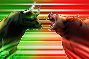 Pertarungan antara bulls dan bears crypto menunjukkan harapan untuk Intelijen Data PlatoBlockchain di masa depan. Pencarian Vertikal. Ai.