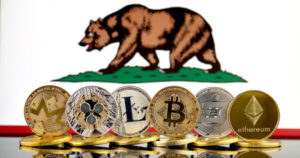 Campaigners In California Can Now Receive Donations in Cryptocurrency PlatoBlockchain Data Intelligence. Vertical Search. Ai.
