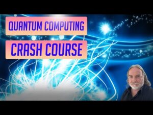 A Crash Course in Quantum Computing PlatoBlockchain Data Intelligence. Vertical Search. Ai.