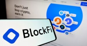 BlockFi-lainan kokonaismäärä ylittää 1.8 miljardia dollaria 600 miljoonan dollarin nettoriskillä PlatoBlockchain Data Intelligencessa. Pystysuuntainen haku. Ai.
