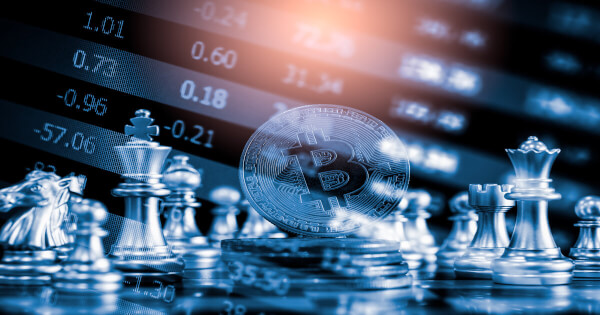 Bilans Bitcoina na giełdach osiąga 4-letni niski poziom wśród traderów, którzy stają się nadmiernie optymistyczni PlatoBlockchain Data Intelligence. Wyszukiwanie pionowe. AI.