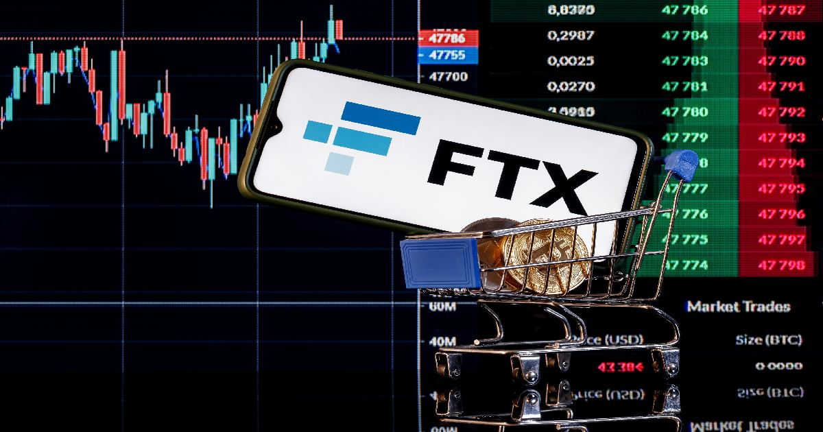 FTX Proposes Joint Proposal to Bailout Bankrupt Voyager's Customers PlatoBlockchain Data Intelligence. Vertical Search. Ai.