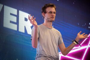Buterin Says It Can’t Be Priced Until Merger Happens PlatoBlockchain Data Intelligence. Vertical Search. Ai.