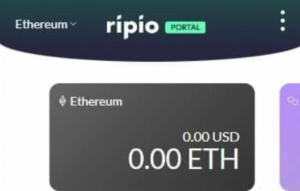 Ripito Exchange запустить Ethereum SideChain і Web3 Wallet PlatoBlockchain Data Intelligence. Вертикальний пошук. Ai.