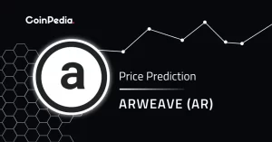 Arweave Price Prediction 2022 – Θα ξεπεράσει το ορόσημο των 100 $ φέτος; Ευφυΐα Δεδομένων PlatoBlockchain. Κάθετη αναζήτηση. Ολα συμπεριλαμβάνονται.