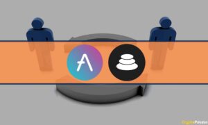 Aave DAO Governance Executes $1 Million Token Swap With Balancer PlatoBlockchain Data Intelligence. Vertical Search. Ai.