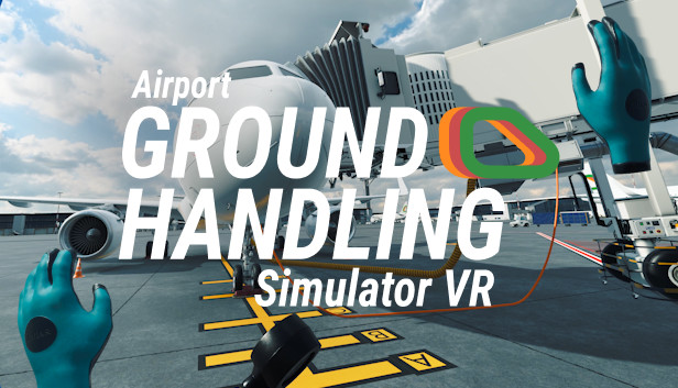 VR Sim هنر حمل و نقل چمدان را به شما می‌آموزد. جستجوی عمودی Ai.