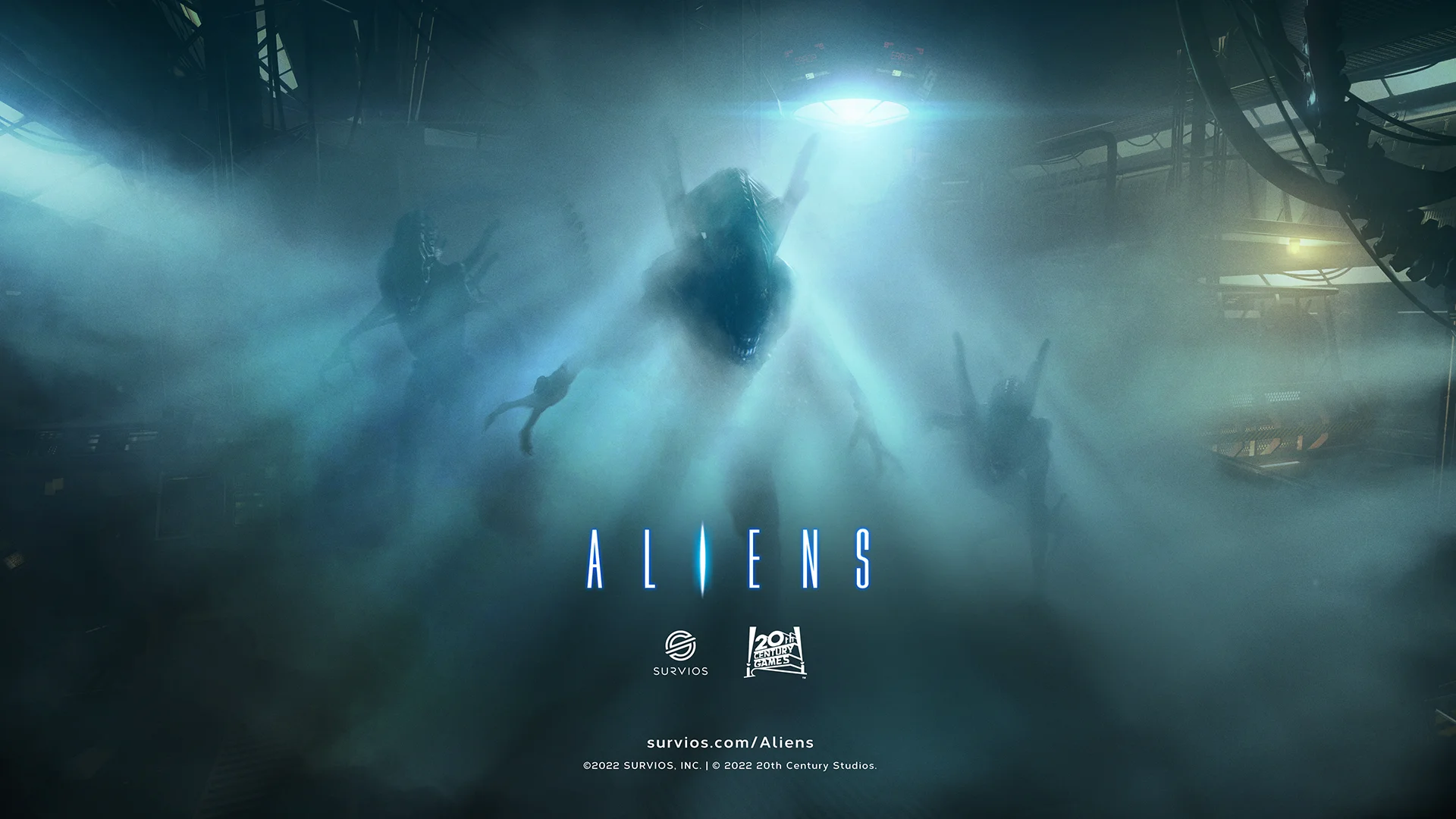 Survios працює над грою Aliens для VR, ПК і консолі PlatoBlockchain Data Intelligence. Вертикальний пошук. Ai.