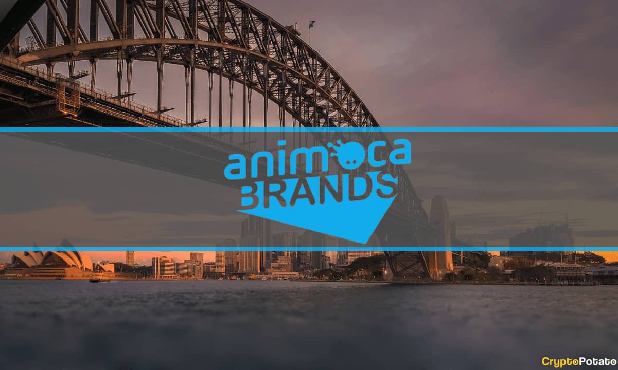腾讯保险业务负责人将加入 Animoca Brands 担任 CBO：PlatoBlockchain 数据智能报告。垂直搜索。人工智能。